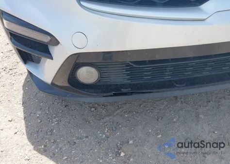 2020 Kia Forte Lxs z USA, uszkodzony, nr VIN 3KPF24AD6LE261884